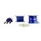 Atro Leaf Spring Bushing, KT50-25004 KT50-25004 - alternate 4
